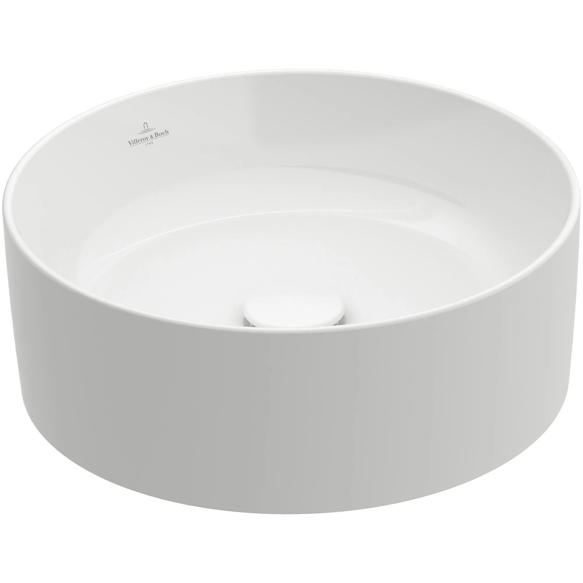 Fristående Tvättställ Villeroy & Boch Collaro 400 mm