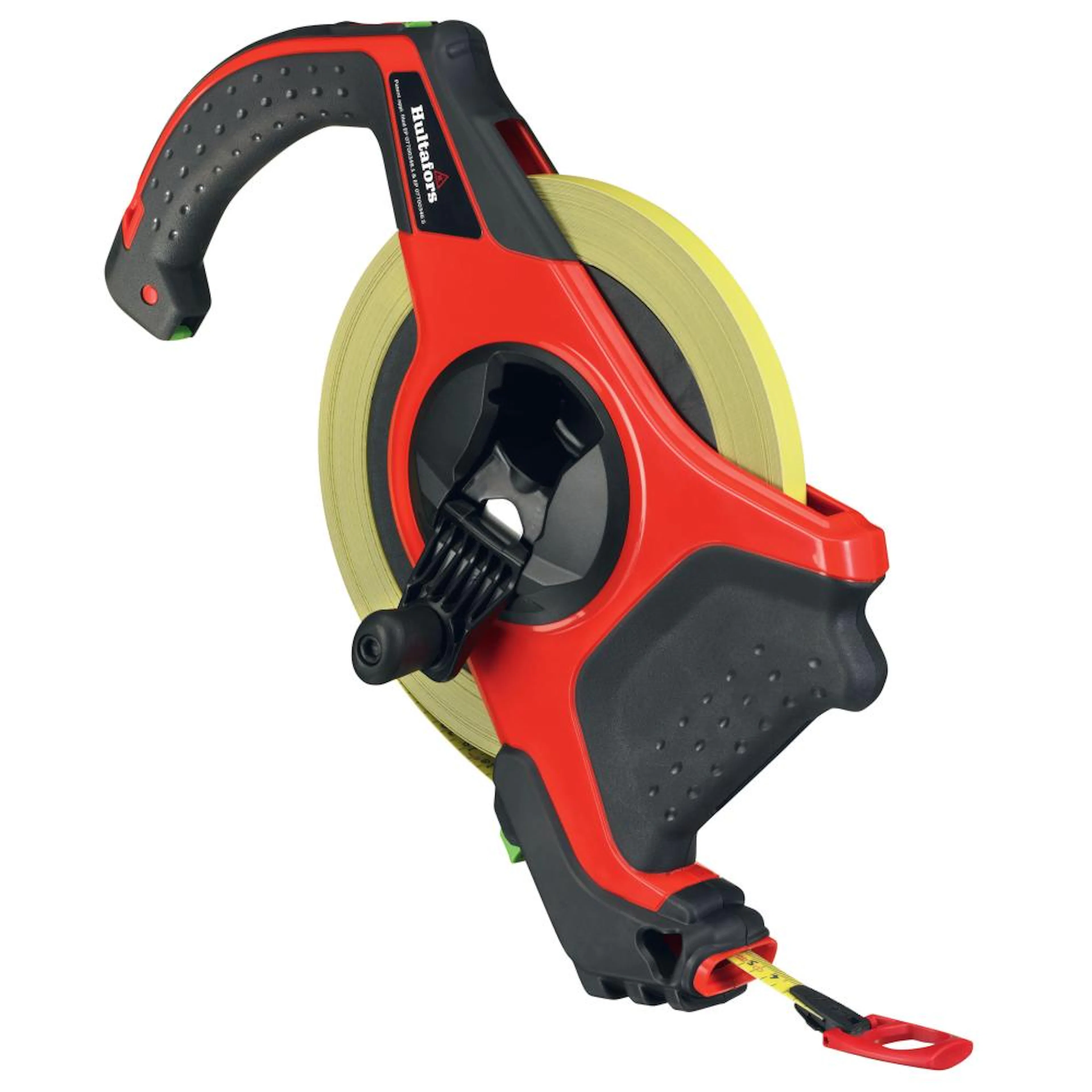 Mätband Hultafors 30/50 m Stål