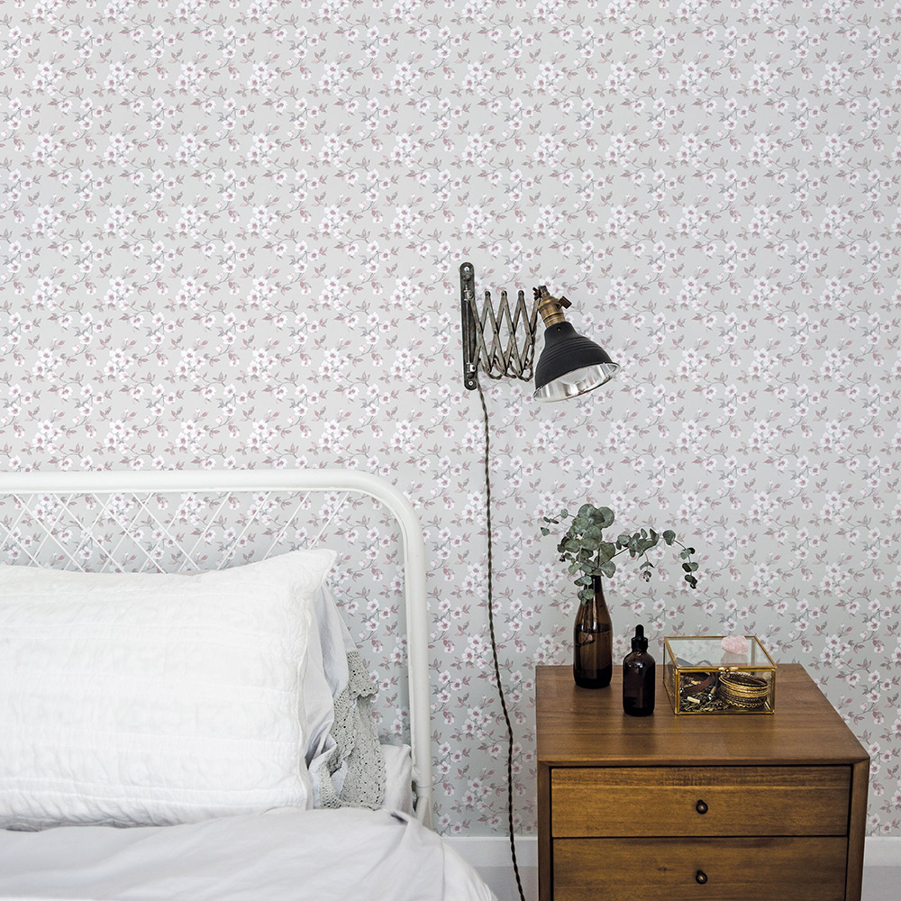 Tapet Galerie Wallcoverings English Garden G78485