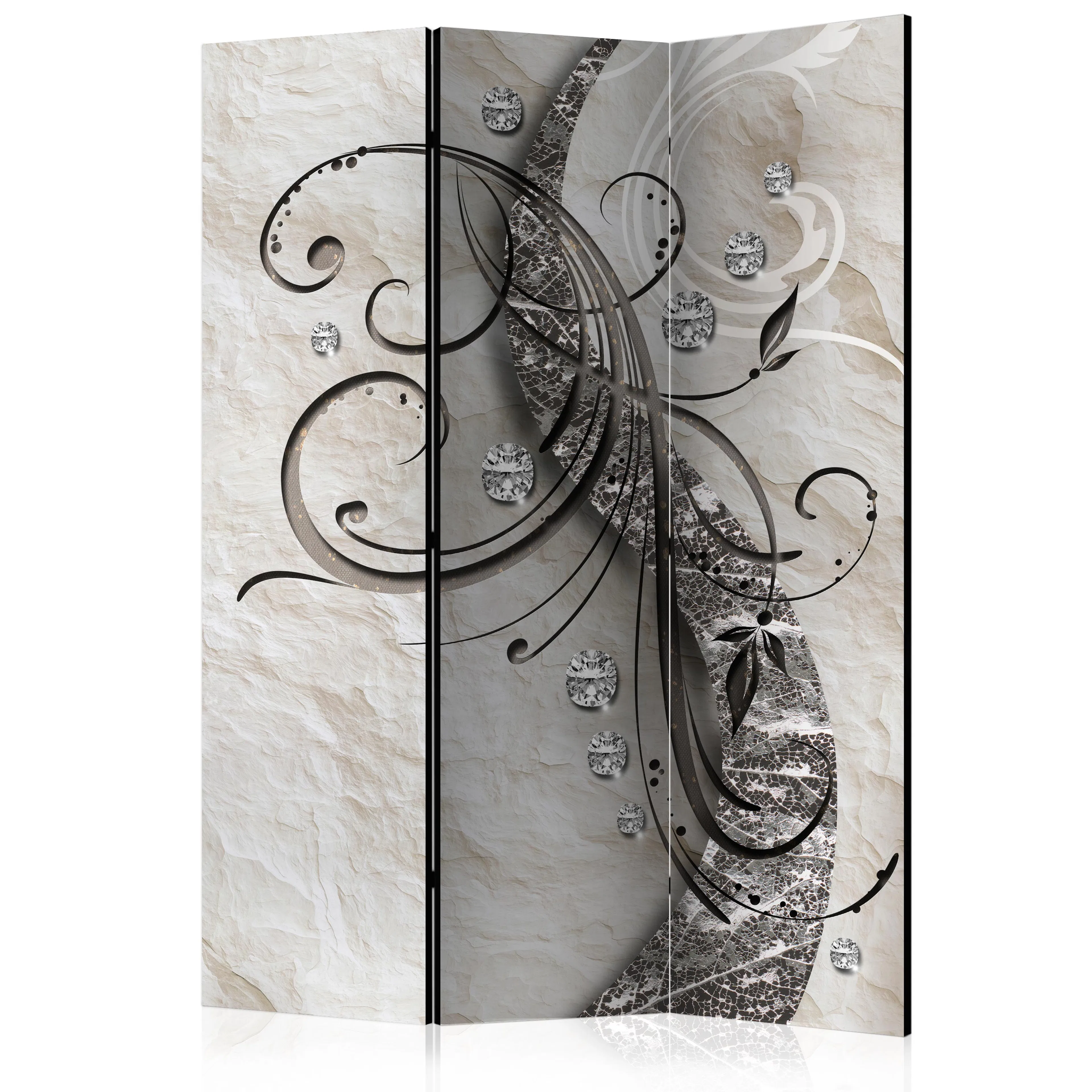 Rumsavdelare Arkiio Diamond Trail 135x172 cm