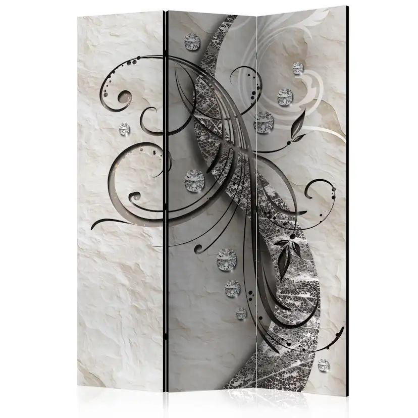 Rumsavdelare Arkiio Diamond Trail 135x172 cm