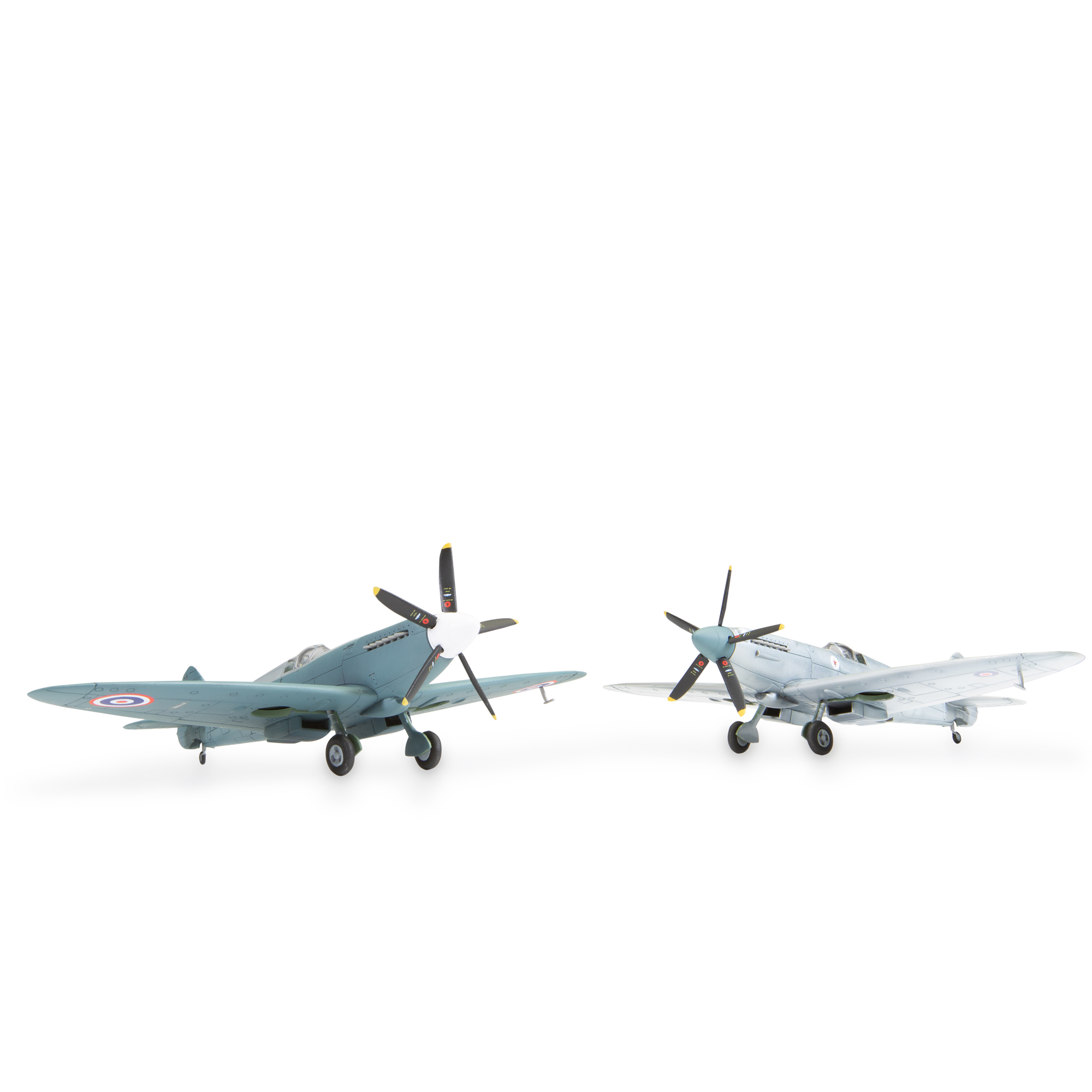 Modellbyggsats Airfix 1:72 Spitfire PR.XIX