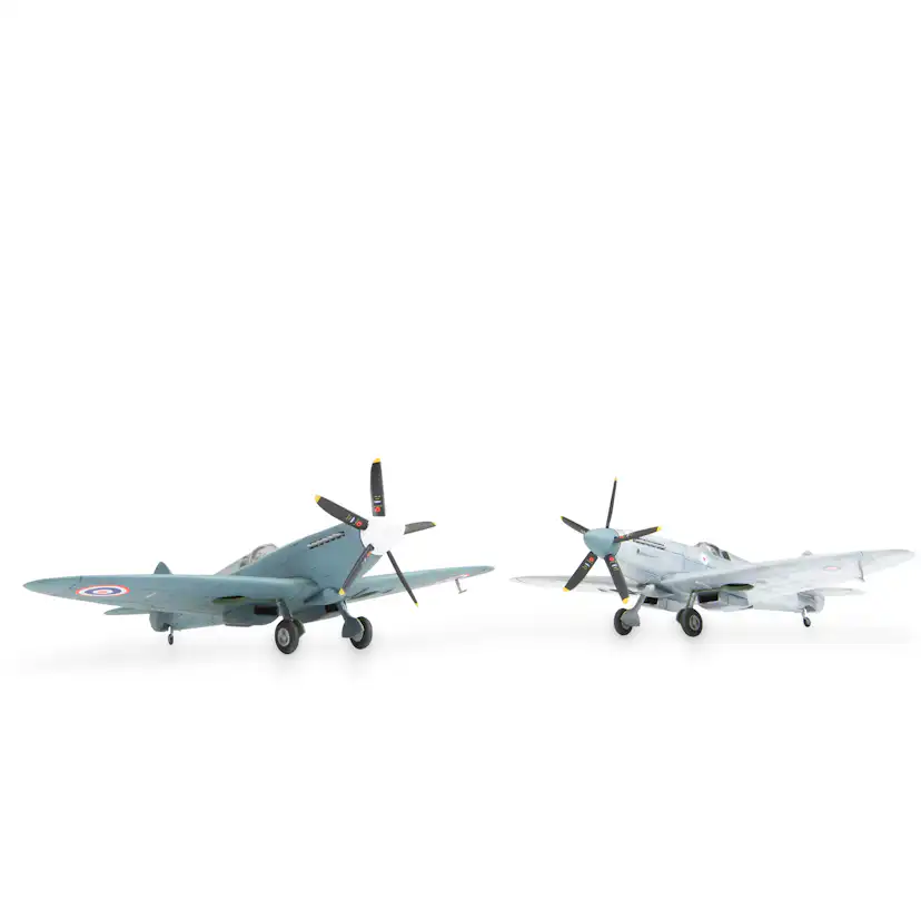 Modellbyggsats Airfix 1:72 Spitfire PR.XIX