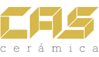 CAS Ceramica logo