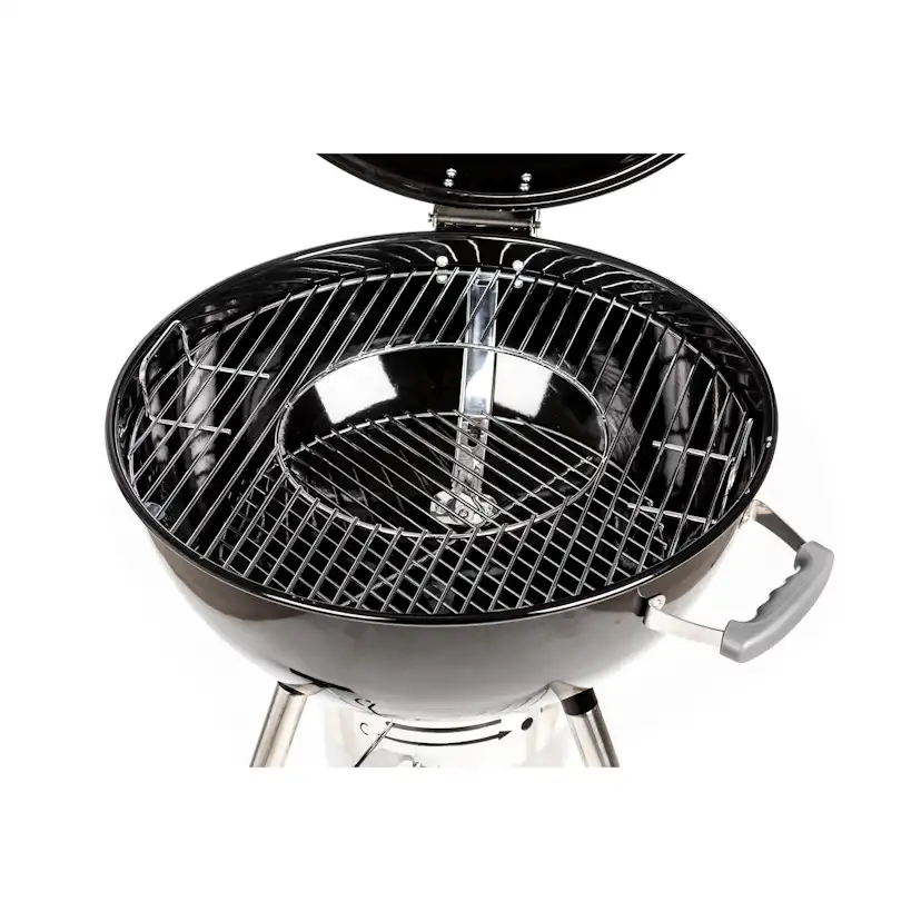 Kolgrill Kobe Exclusive