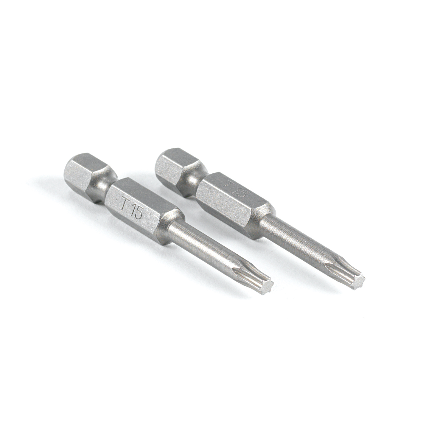 Bits Kirkedal Lång TX15 15x50