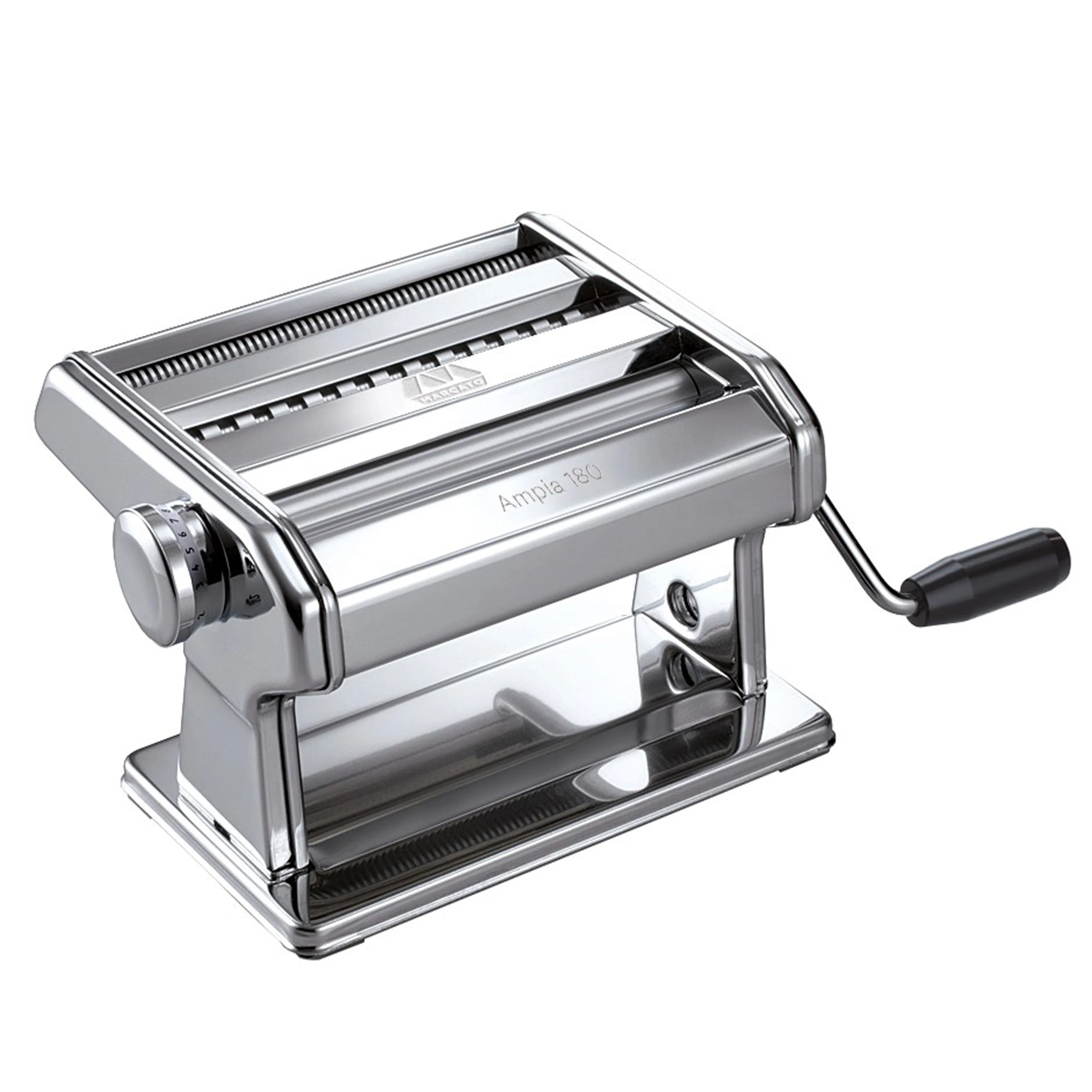 Pastamaskin Marcato Ampia 180 Classic
