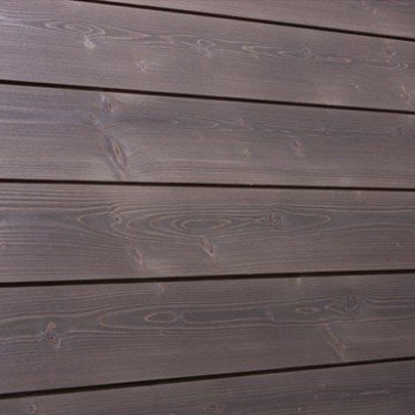 Bastupanel 14x120 mm Sauna Sweden  6st/pkt. 2370 mm Färg: Gråvaxad