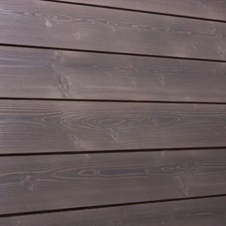 Bastupanel 14x120 mm Sauna Sweden 6st/pkt. 2370 mm Färg: Gråvaxad
