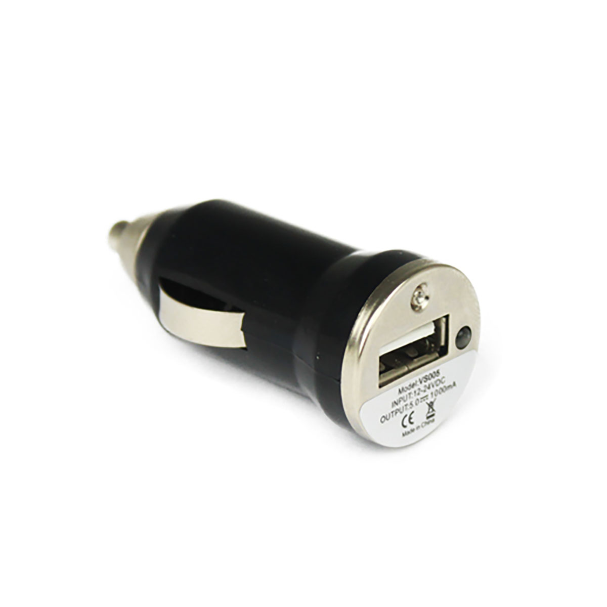 Adapter Coast DC För Uppladdningsbara COAST-Ficklampor