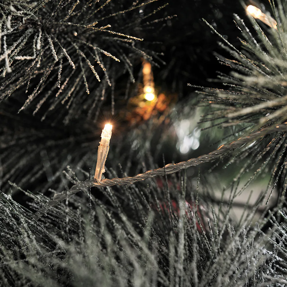 Ljusslinga Gnosjö Konstsmide 120 st Mikro LED
