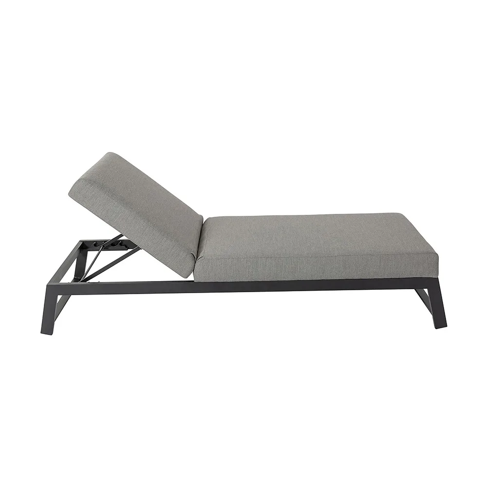 Solsäng Comfort Garden Allure Utomhus
