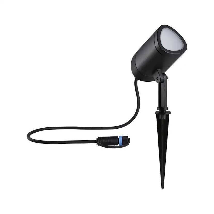 Spotlight Paulmann Shira Plug & Shine LED Smart Home Zigbee 3.0 IP65 24V