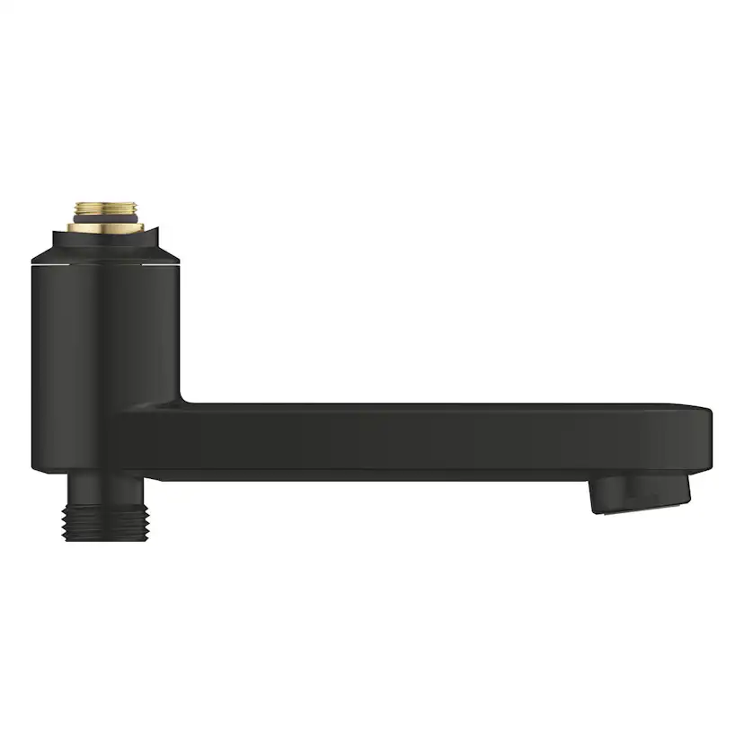 Duschblandare Grohe med Inbyggd Omkastare