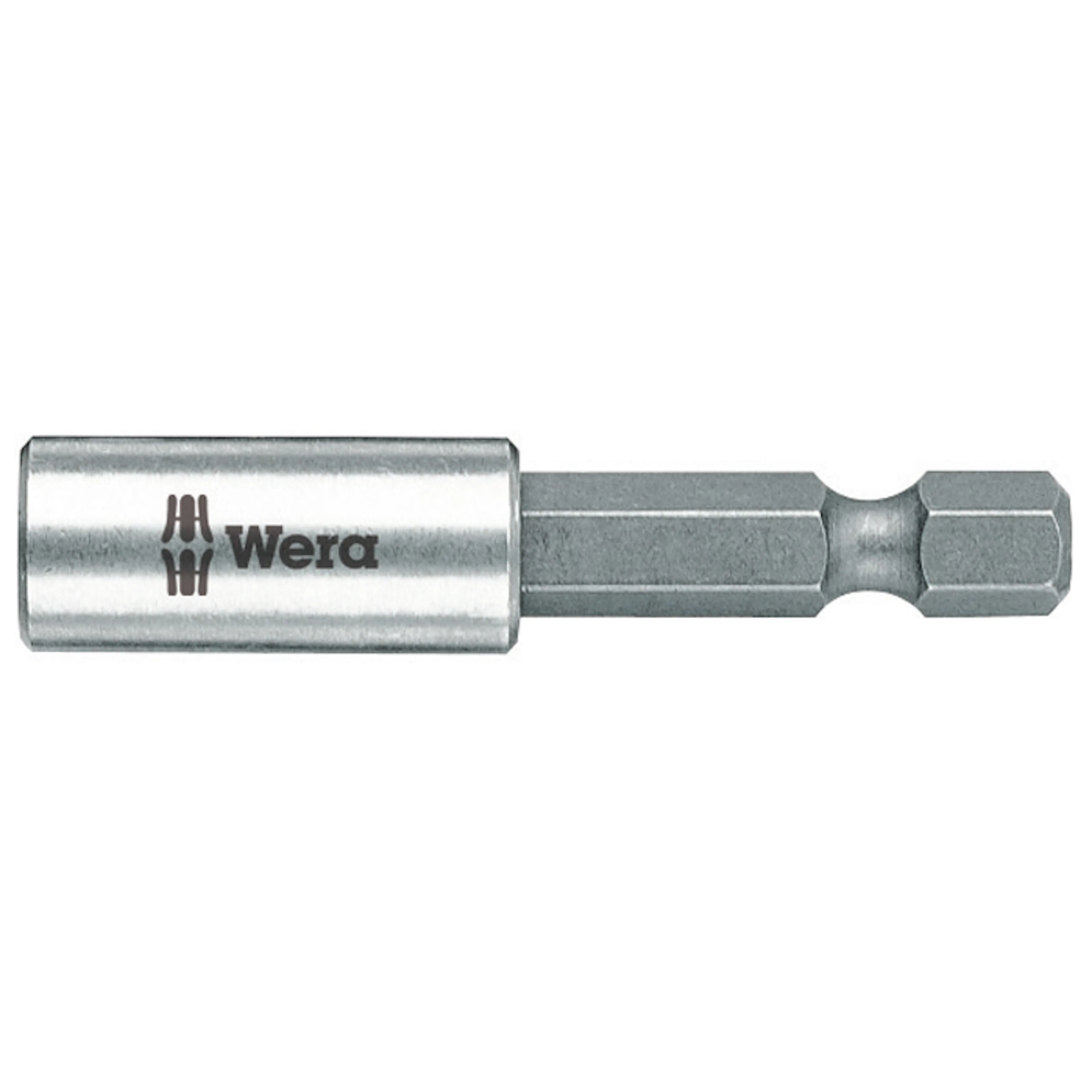 Bitshållare Wera 893/4/1K Fäste 1/4 Längd 50Mm