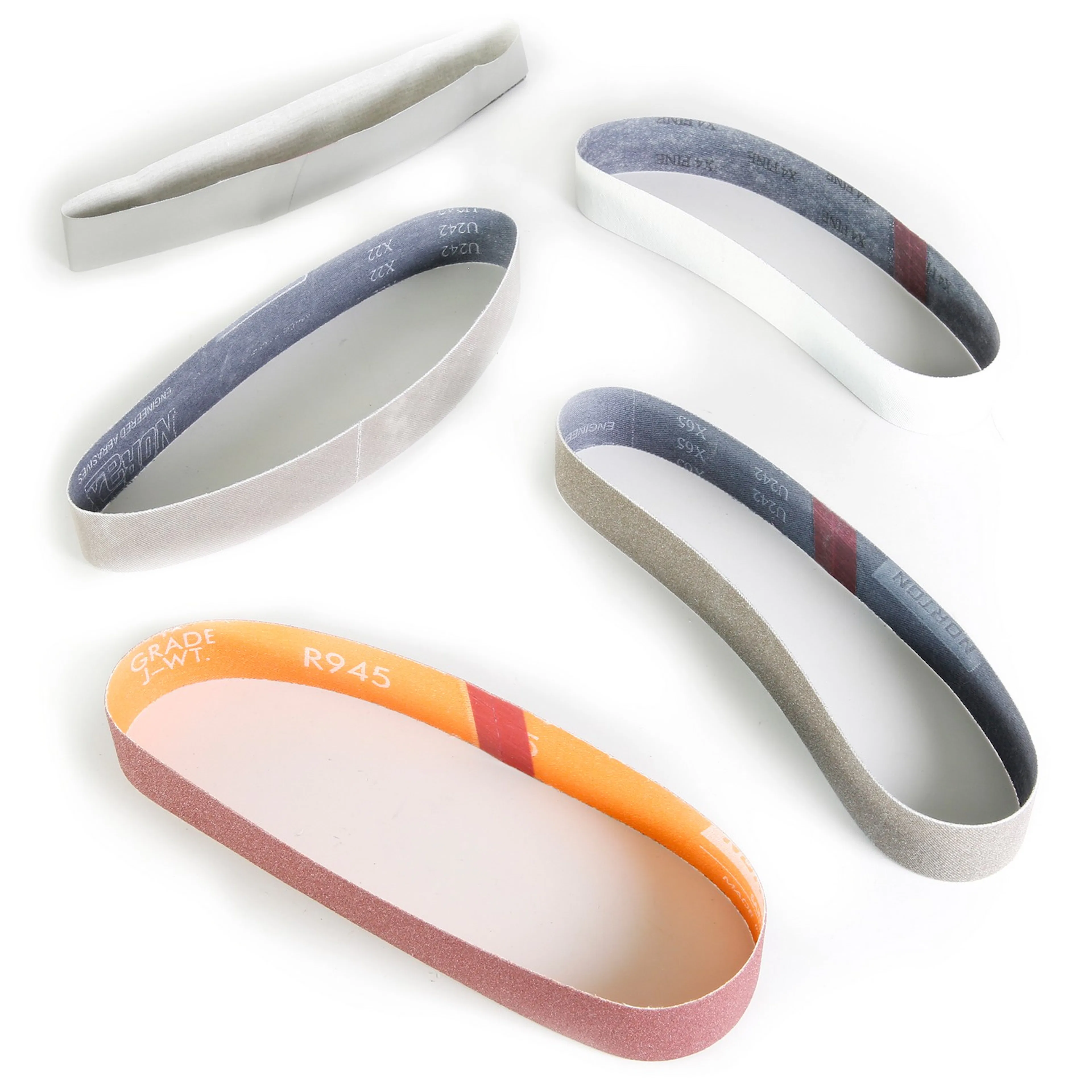 Slipband Work Sharp till Ken Onion Bandslipguide P120