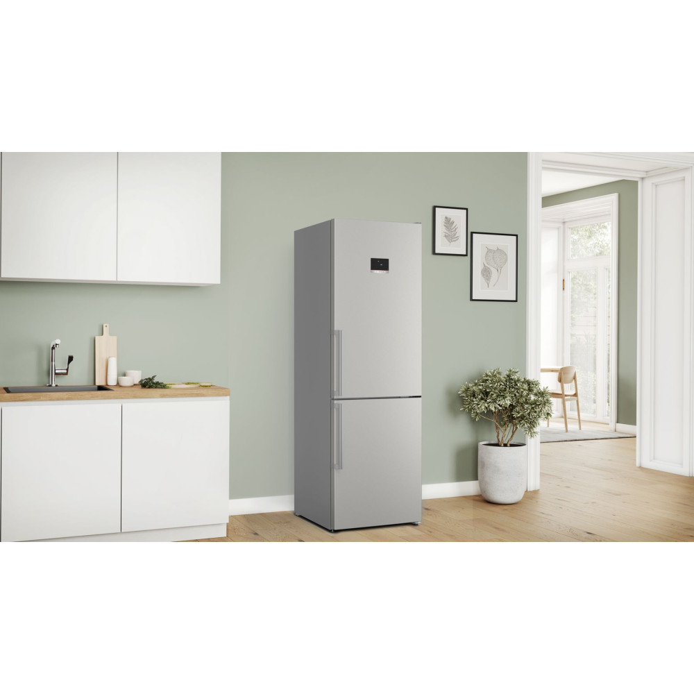 Kyl/Frys Bosch KGN367