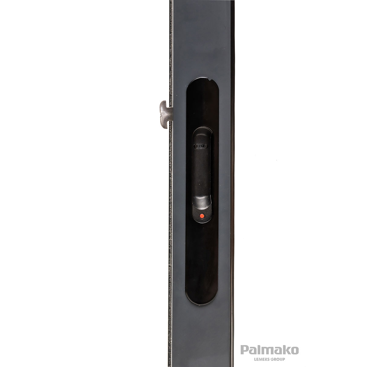 Ines 11,1 m2 Slide WTDIP Impregnerad Transparent med Slide 1-lagers glas