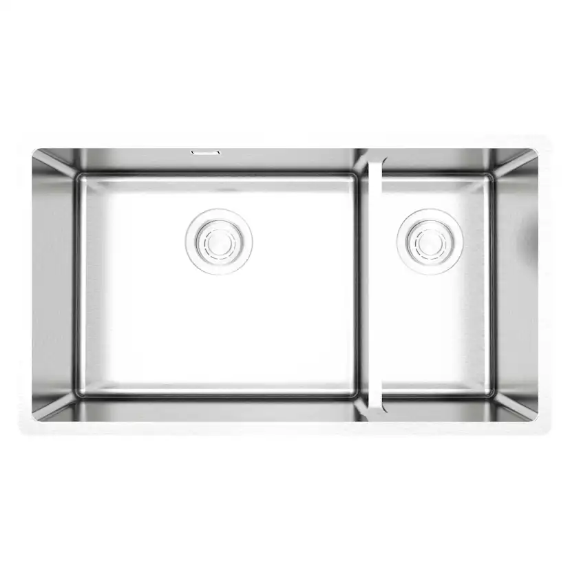 Diskho Strand Stainless ST74-D