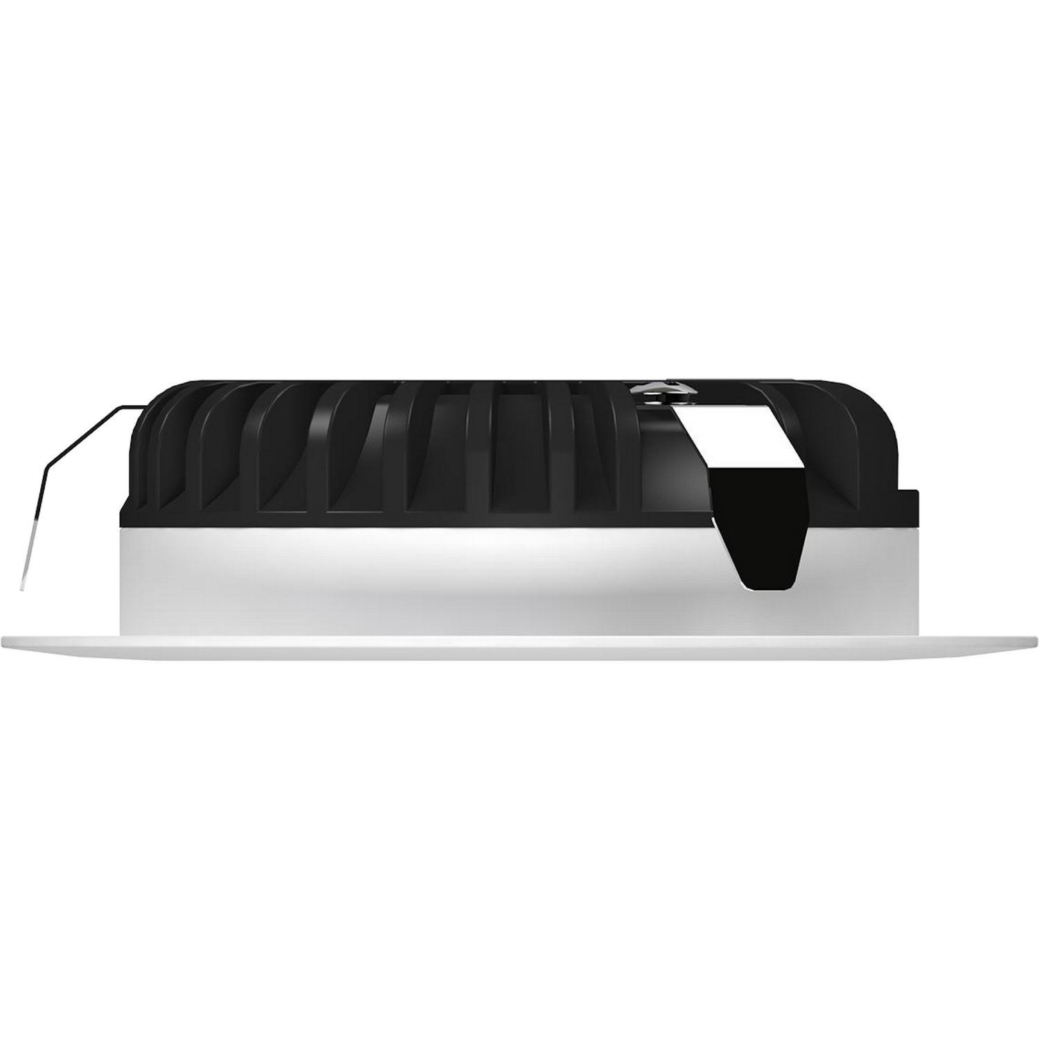 Downlight Gelia LED 3.5W IP44 3000K U Drivdon Dim Ornö