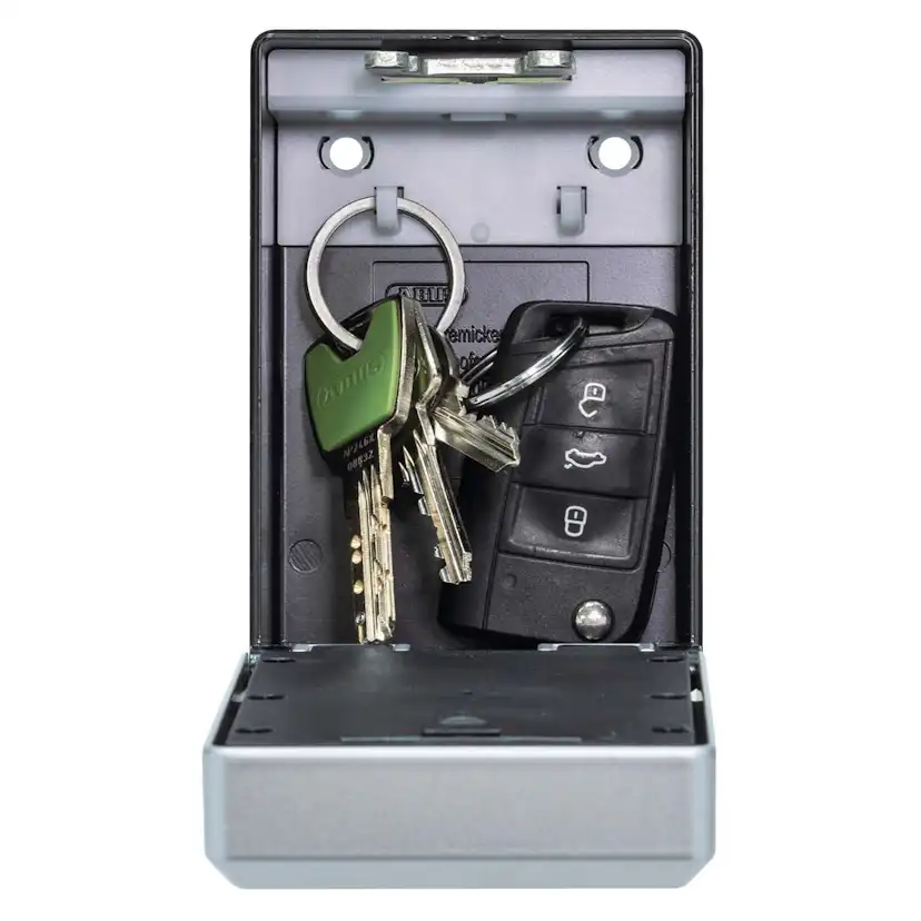 Nyckelskåp Abus Smart