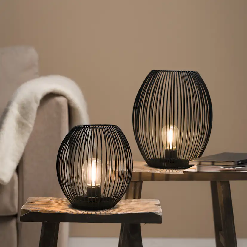 Lanterna Leonardo Casolare