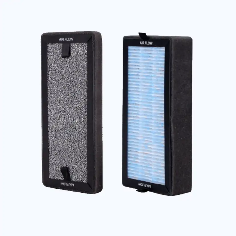 Filtersats till Termo Pure Pro Komplett