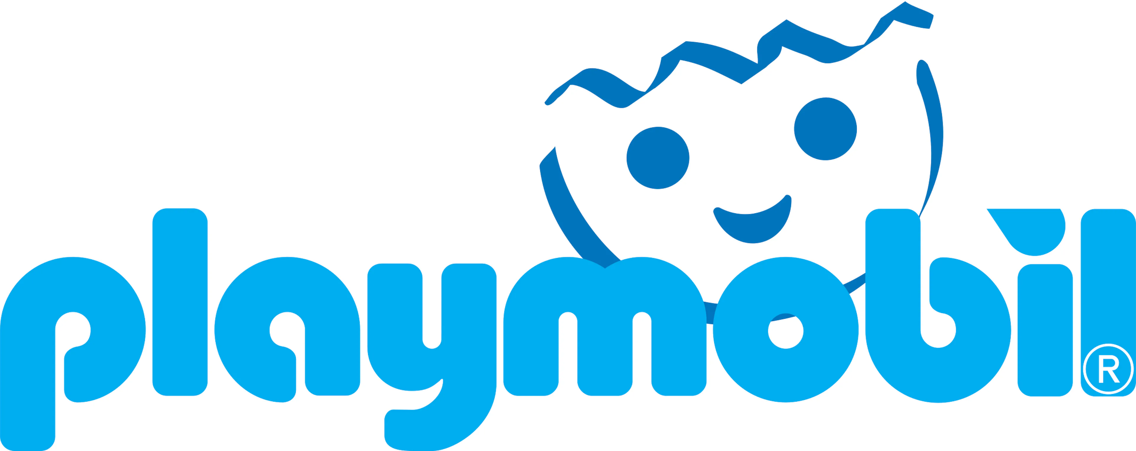 Playmobil logo