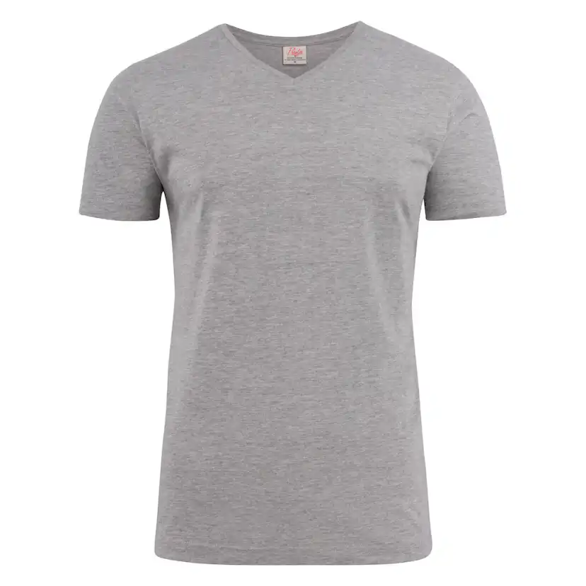 T-shirt Printer Heavy V-neck
