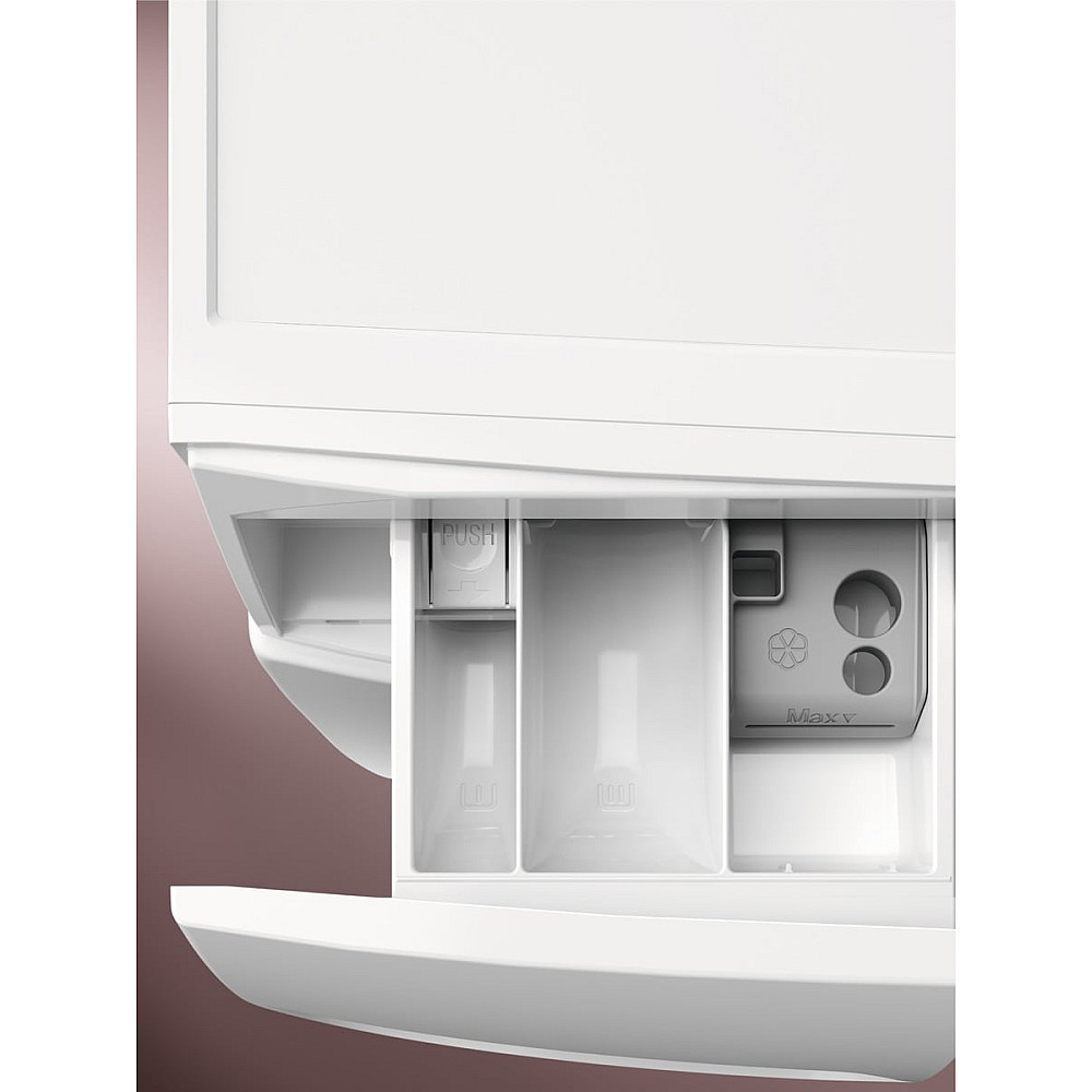 Vitvaror Electrolux Tvättmaskin med Torktumlare EWI722P94P DualCare och SteamCare