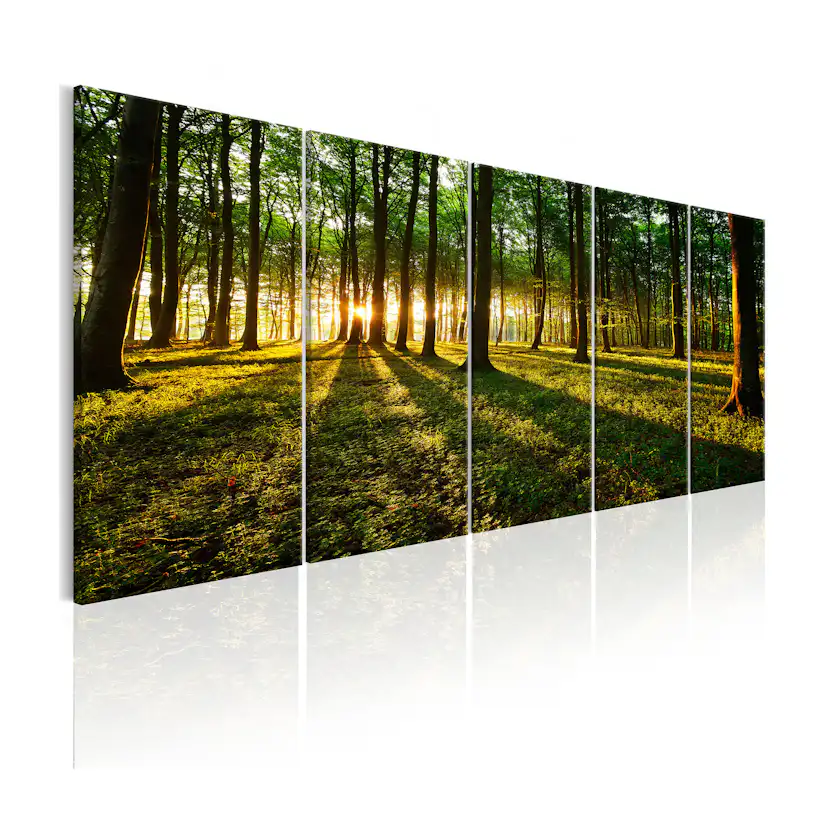 Tavla Arkiio Shade Of Trees I