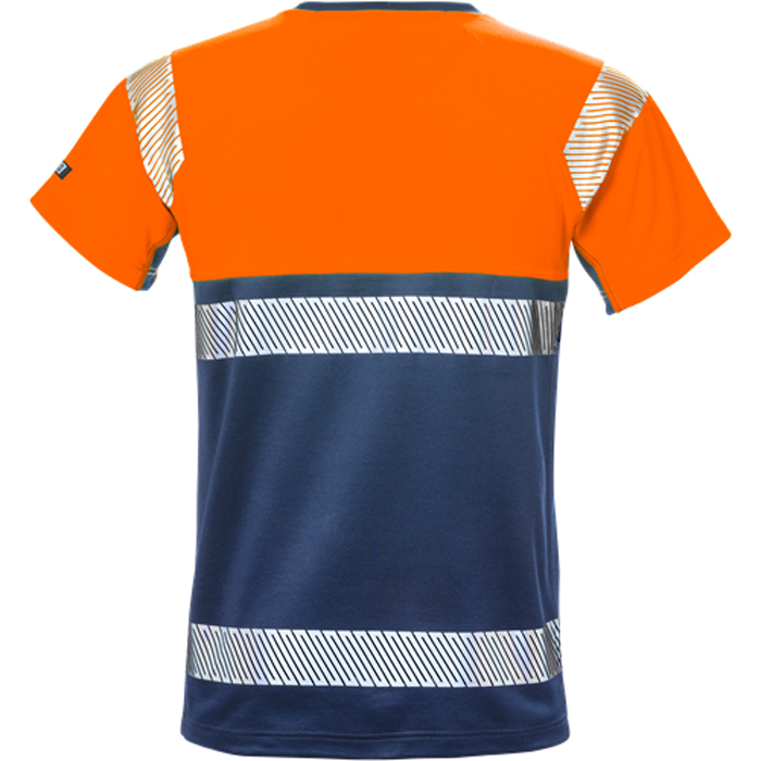 T-shirt Fristads 7518 THV