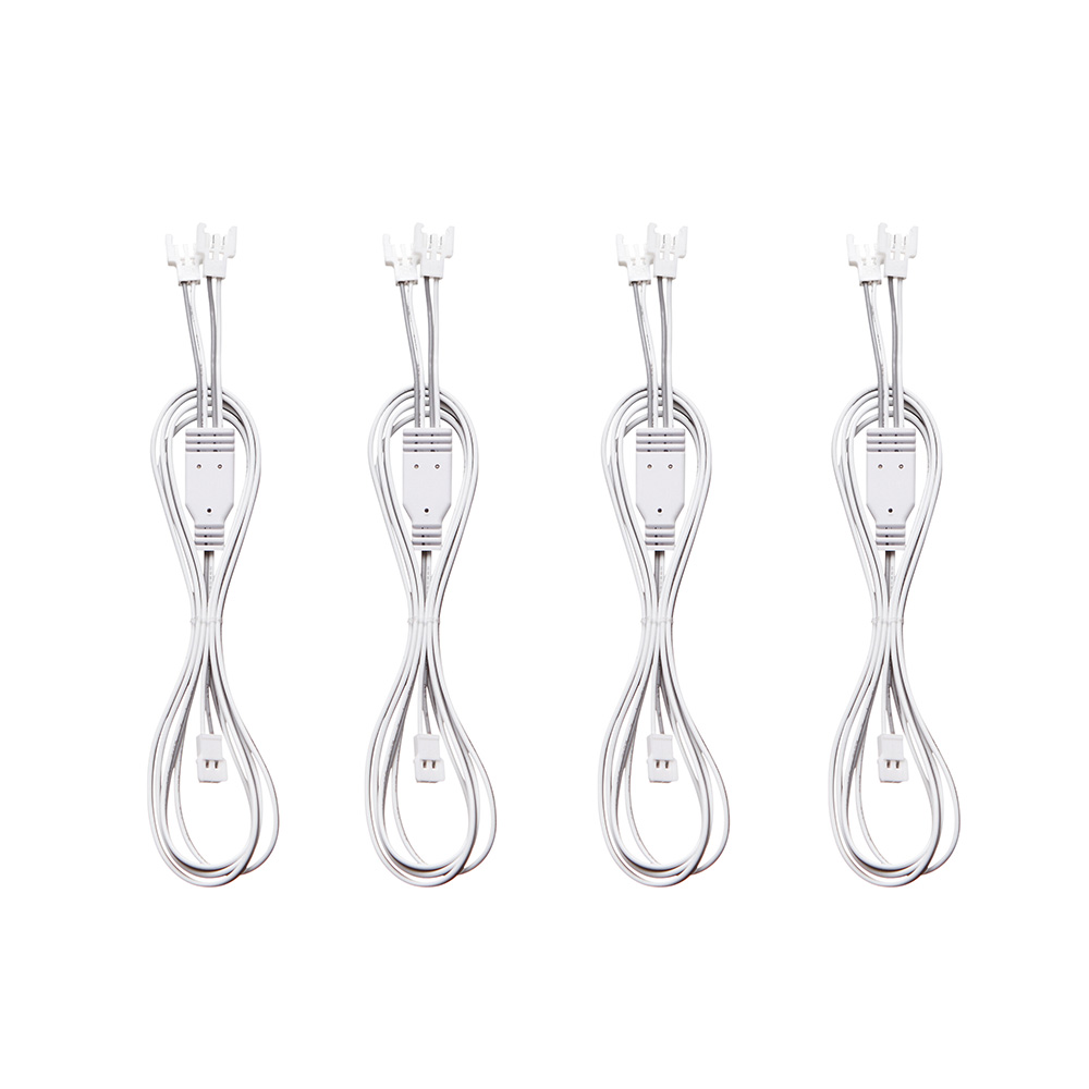Kopplingskabel Elfa Décor+/Garage+ 4-pack