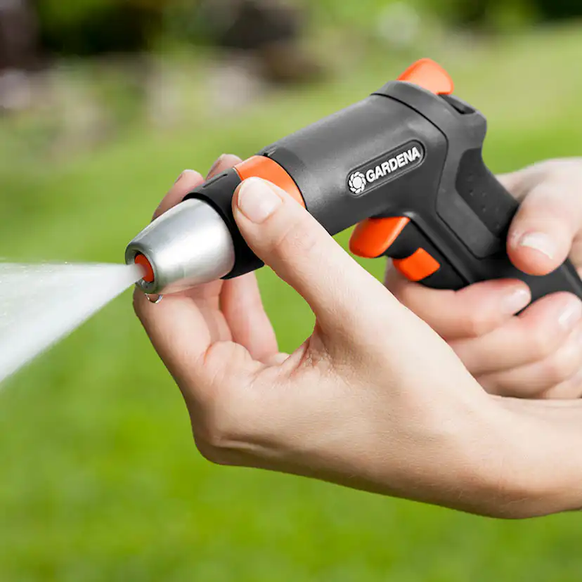 Strålpistol Gardena Premium