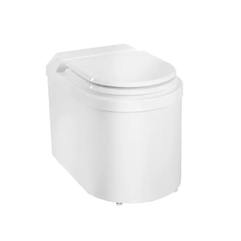 Frystoalett Biolan Icelett 20L