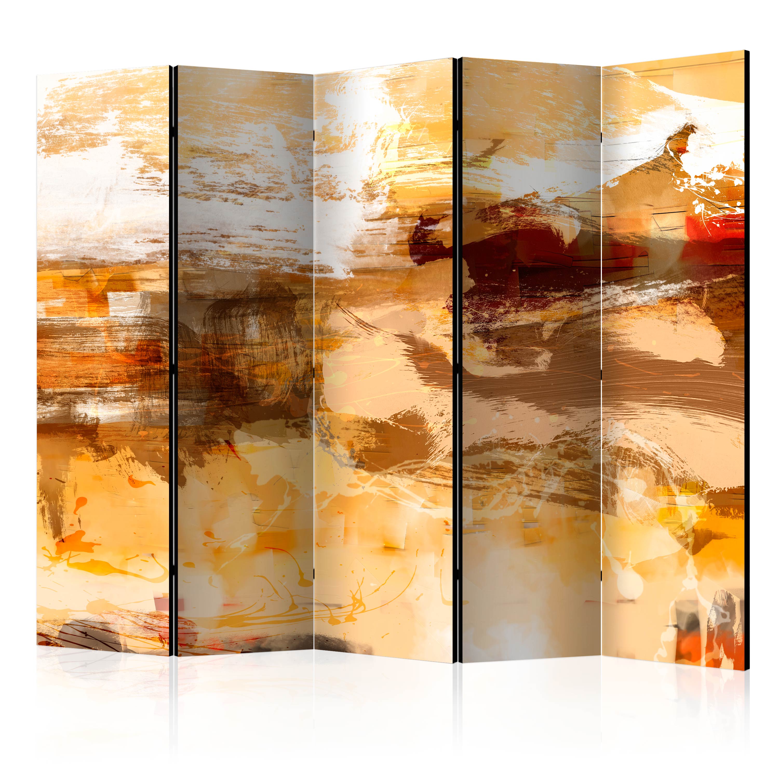 Rumsavdelare Arkiio Desert Storm II 225x172 cm