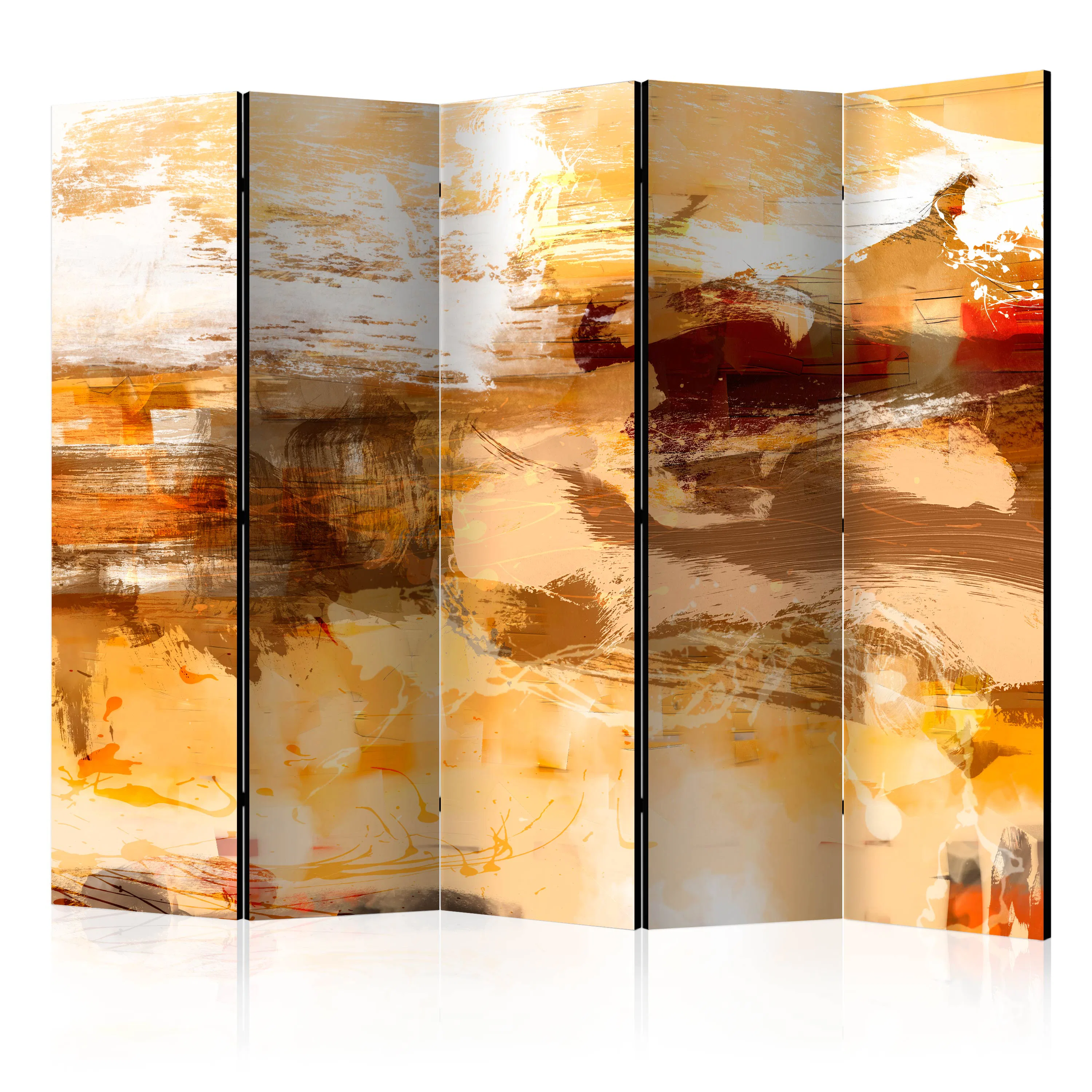 Rumsavdelare Arkiio Desert Storm II 225x172 cm