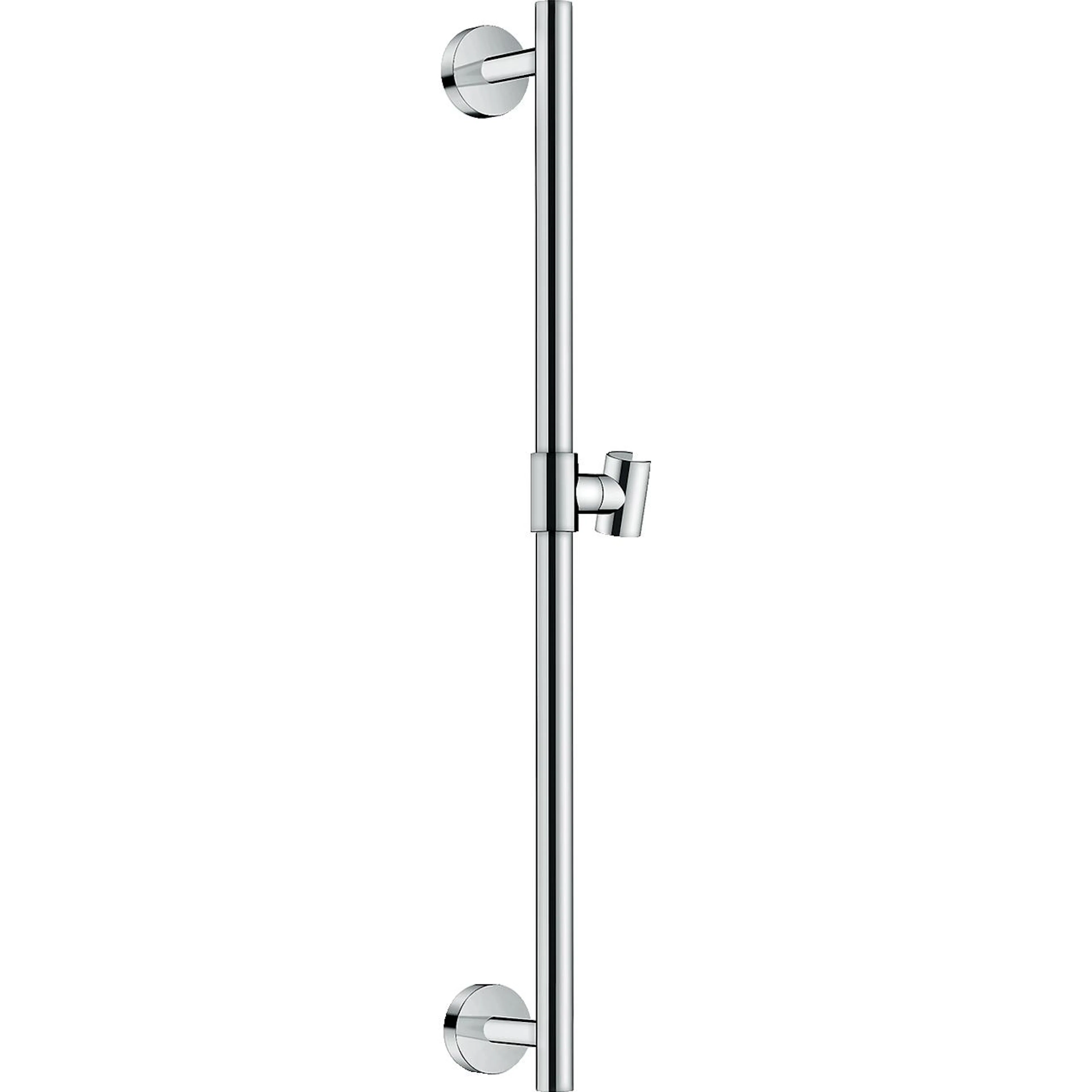 Unica Duschstång Comfort 65 cm H: 700 mm