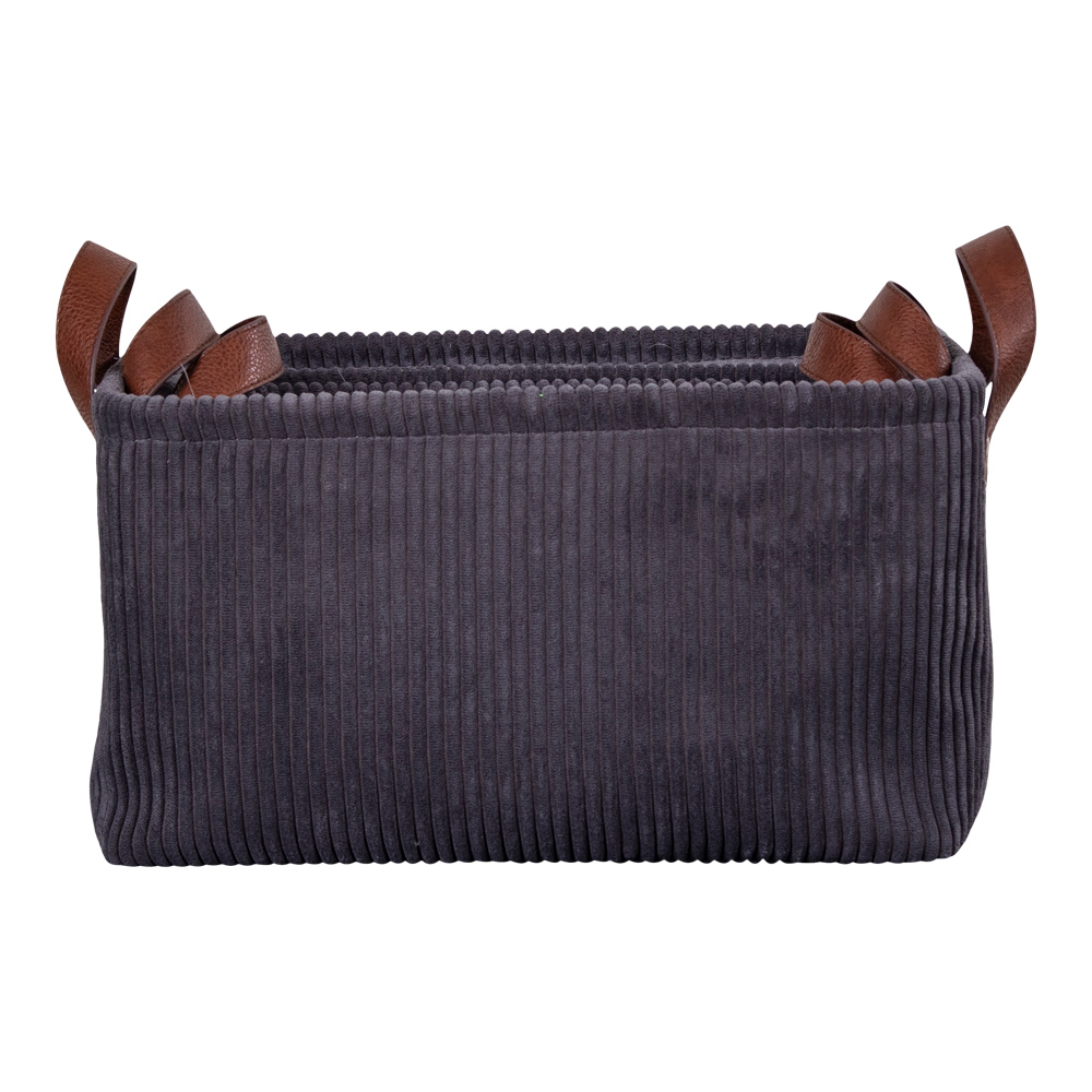 Förvaringskorg House Nordic Augusta Set om 3