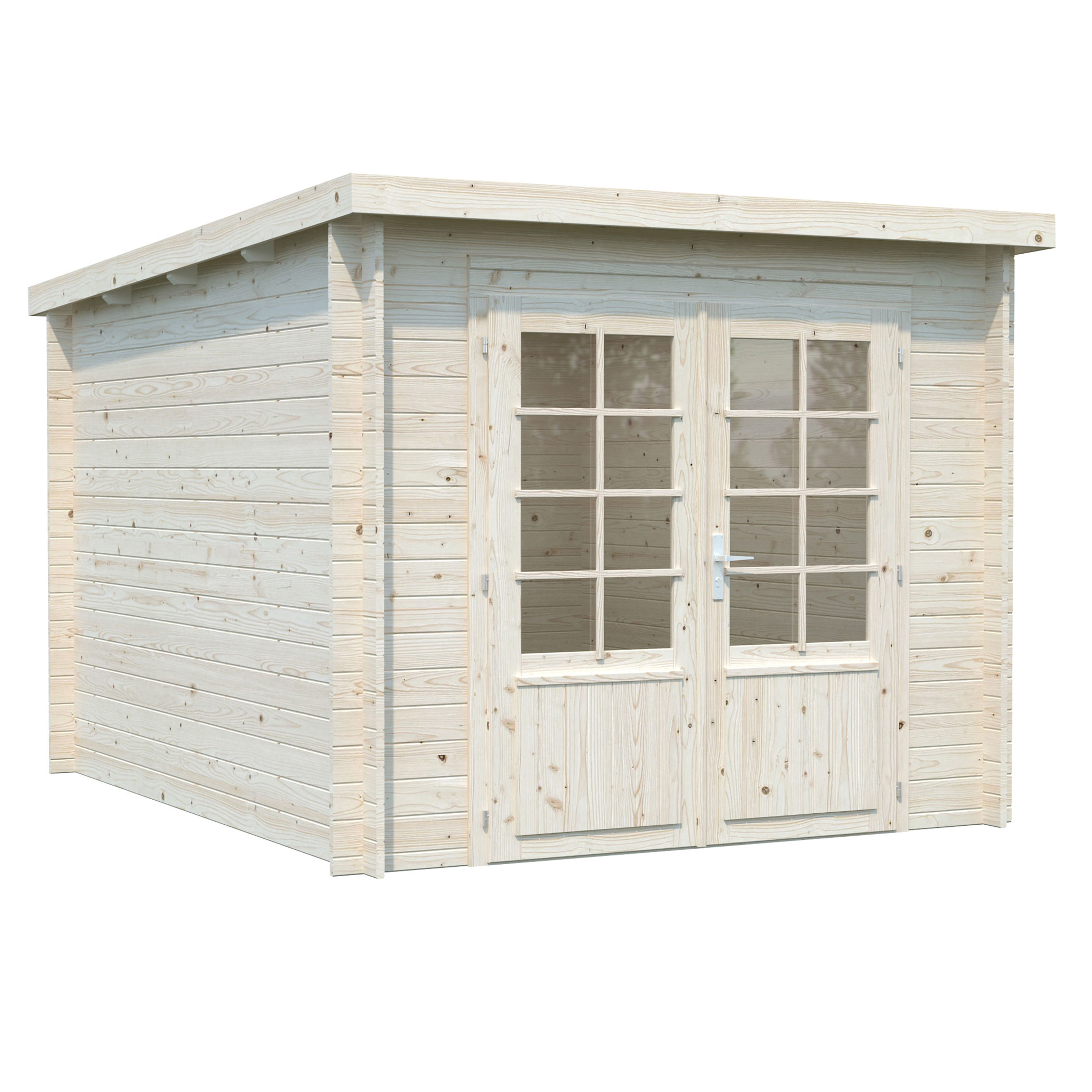 Stuga Palmako Ella 7,2 m2