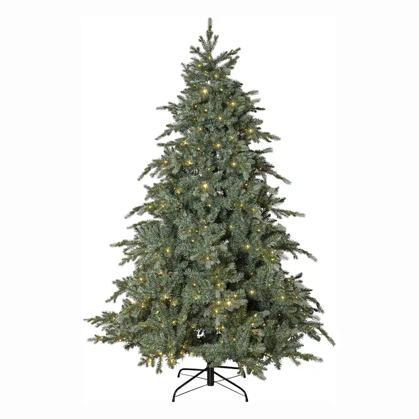 JulgranMedLED Star Trading Greyland