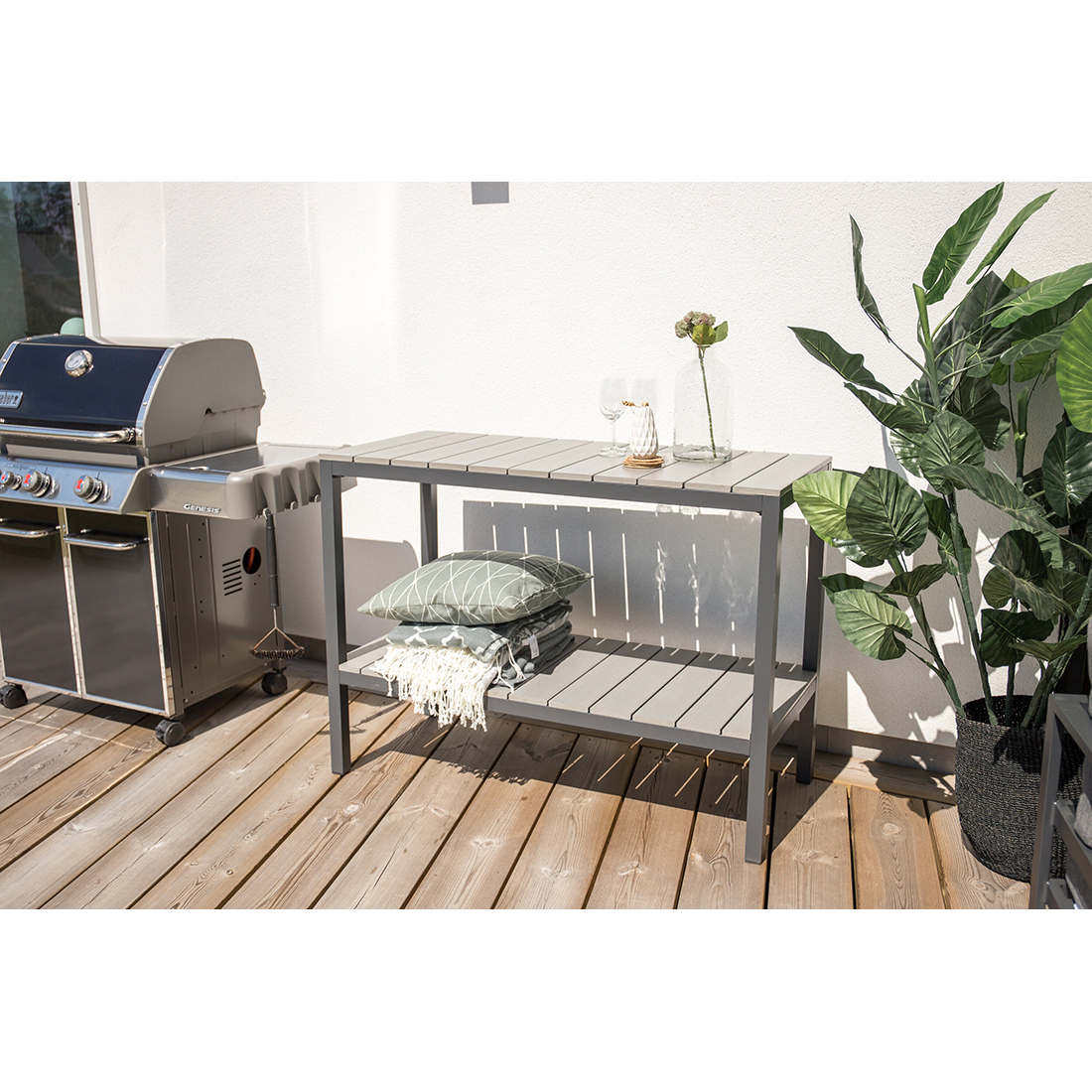 Hylla Venture Home Parma