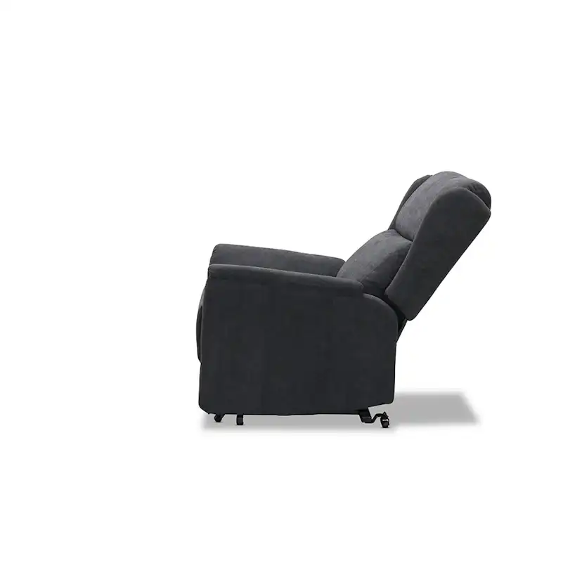 Liftfåtölj Hagagruppen Kalmar