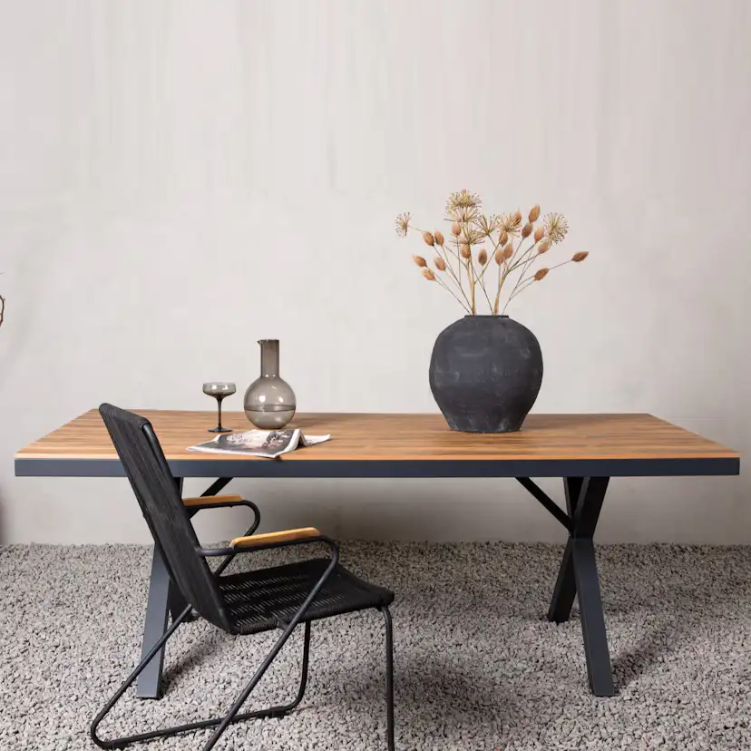 Matbord Venture Home Garcia