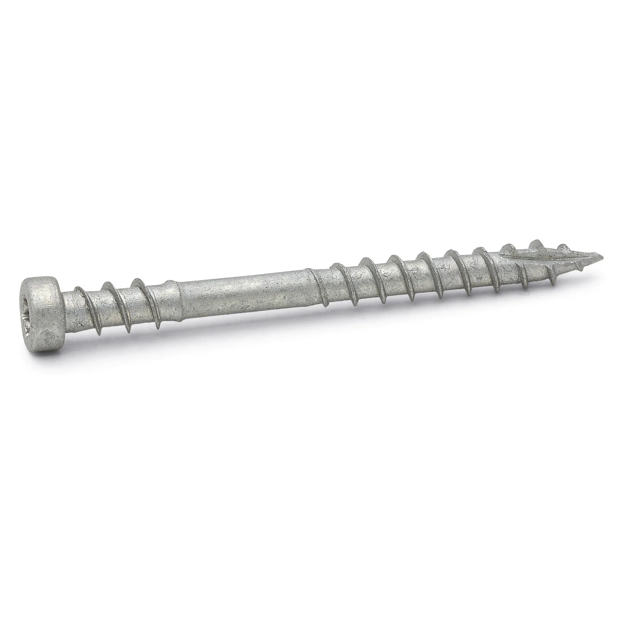 TRALLSKR OPDK 4,5X55 ZFMAX BRK=200 Dimension: 4,5x55 mm, Innehåll: 200 st