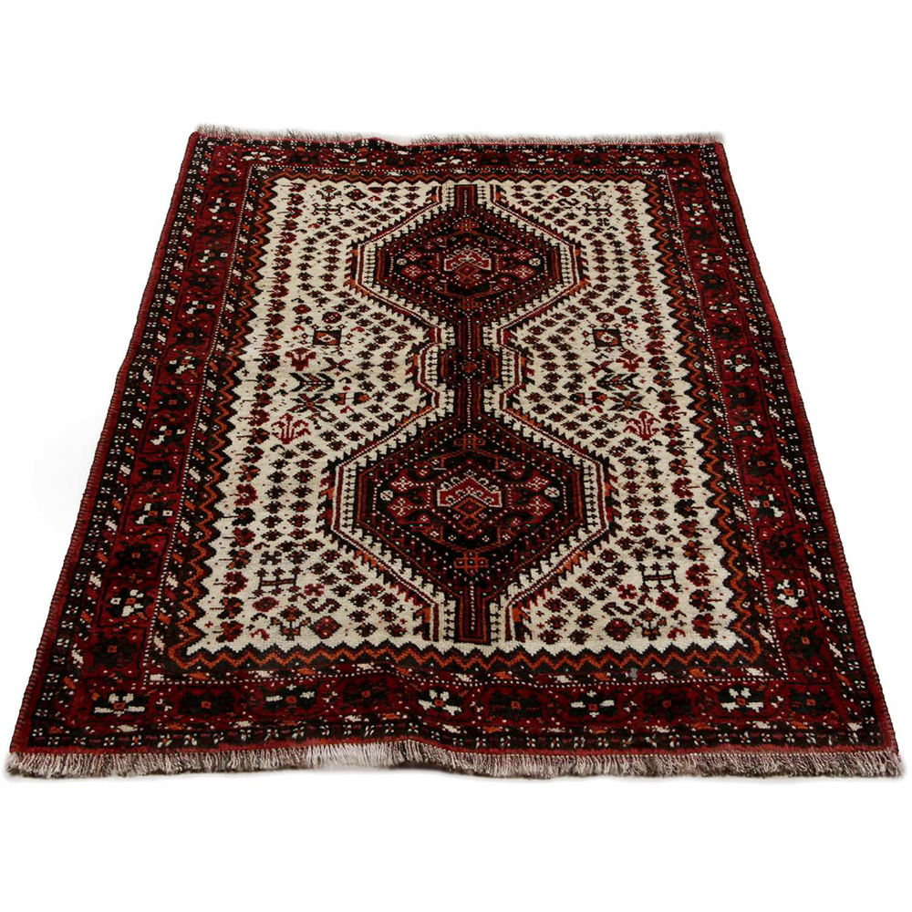 Persisk Matta Arkiio Shiraz 112x153