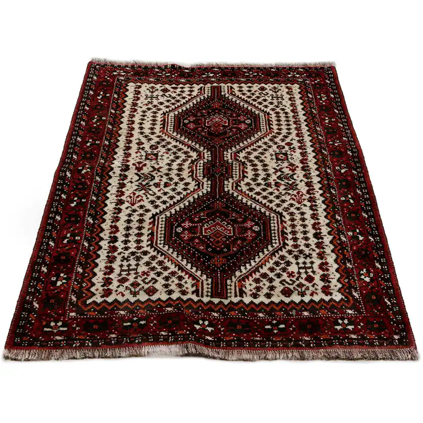 Persisk Matta Arkiio Shiraz 112x153