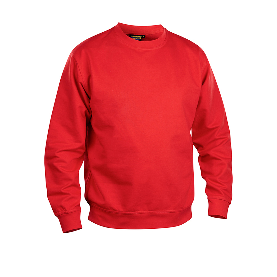 Sweatshirt Blåkläder 33401158