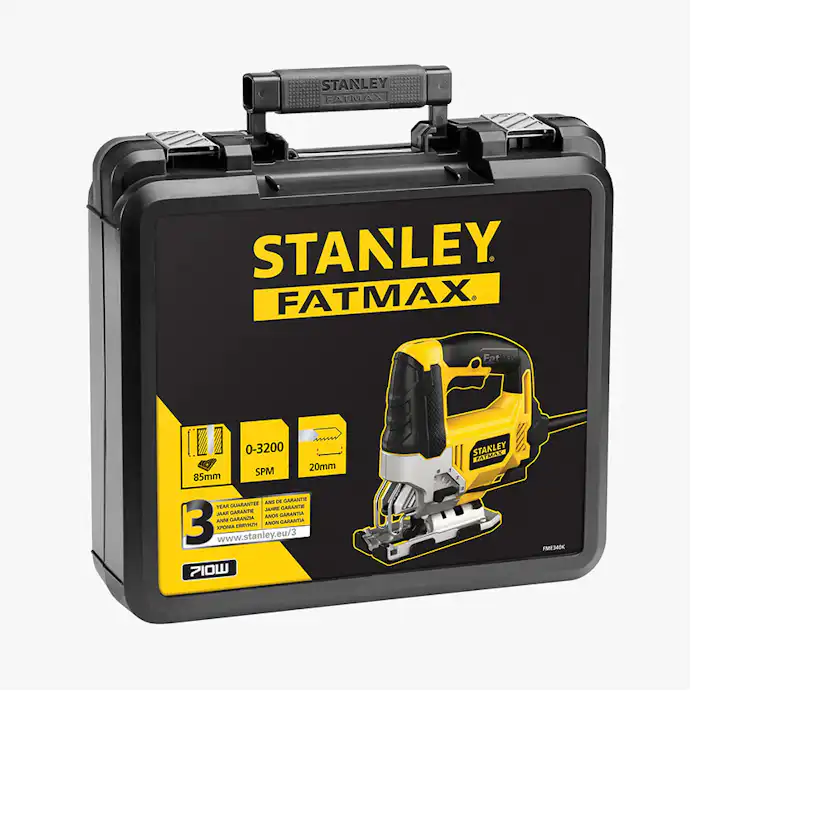 Sticksåg Stanley Fatmax FME340K