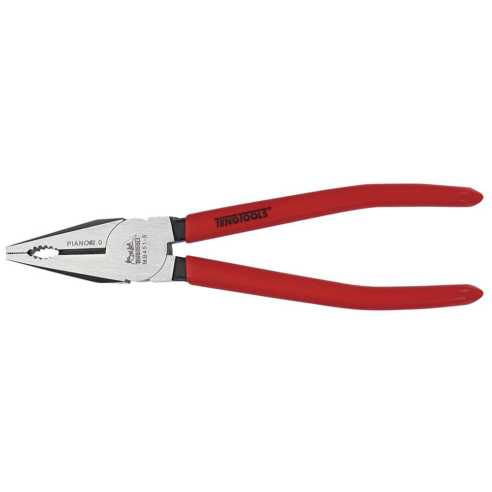 Kombinationstång Teng Tools 200 mm MB452-9